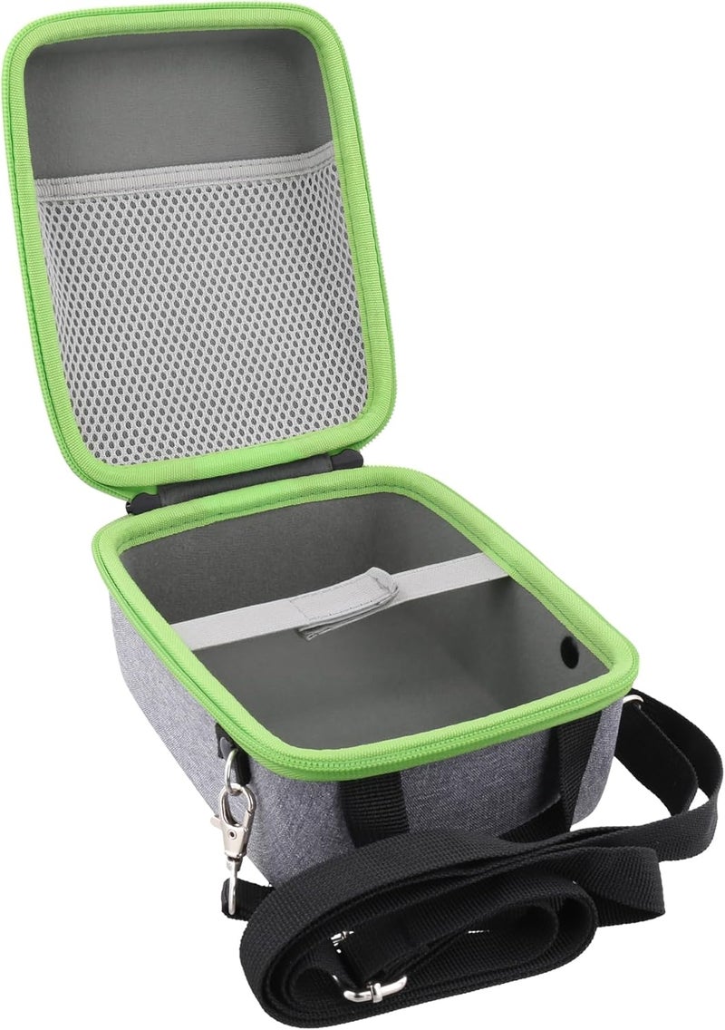 Baval Hard Carrying Storage Case Compatible with LeapFrog Magic Adventures Binoculars - Image 2